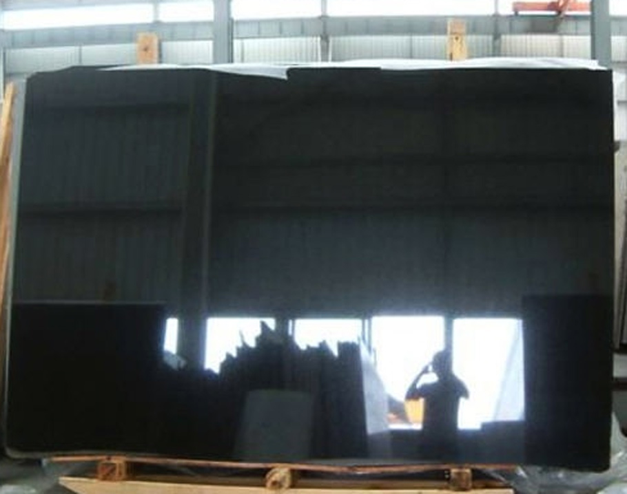 Chinese Hebei Black Granite