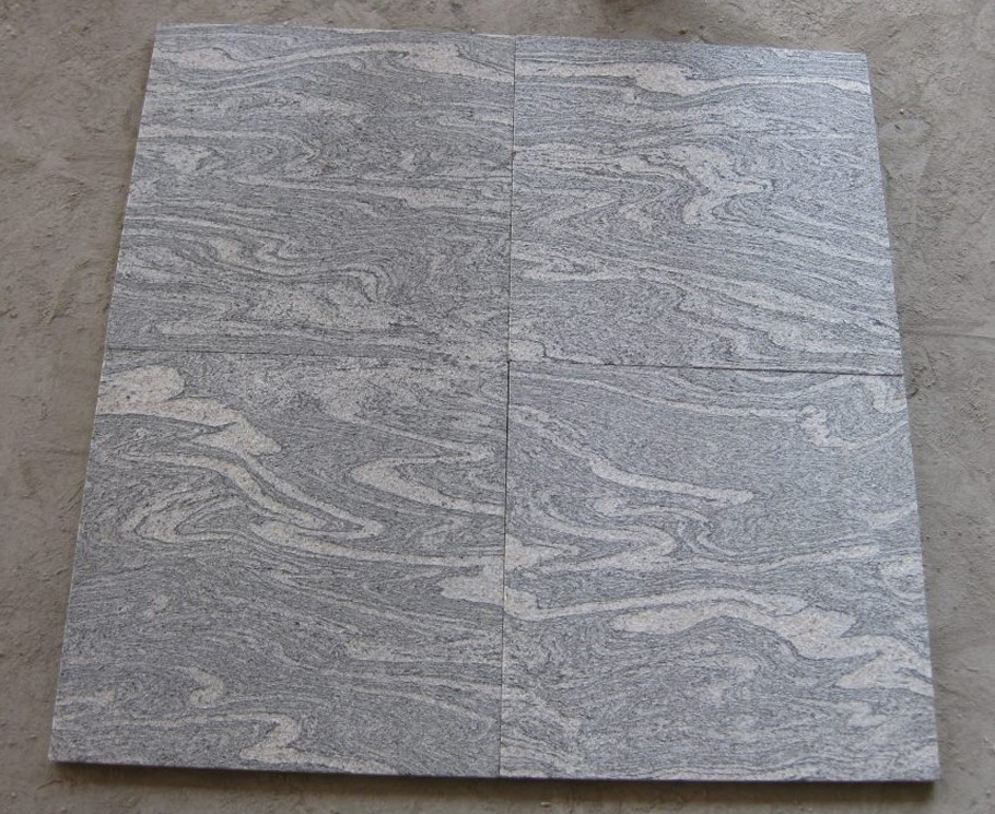 Juparana Grey Granite