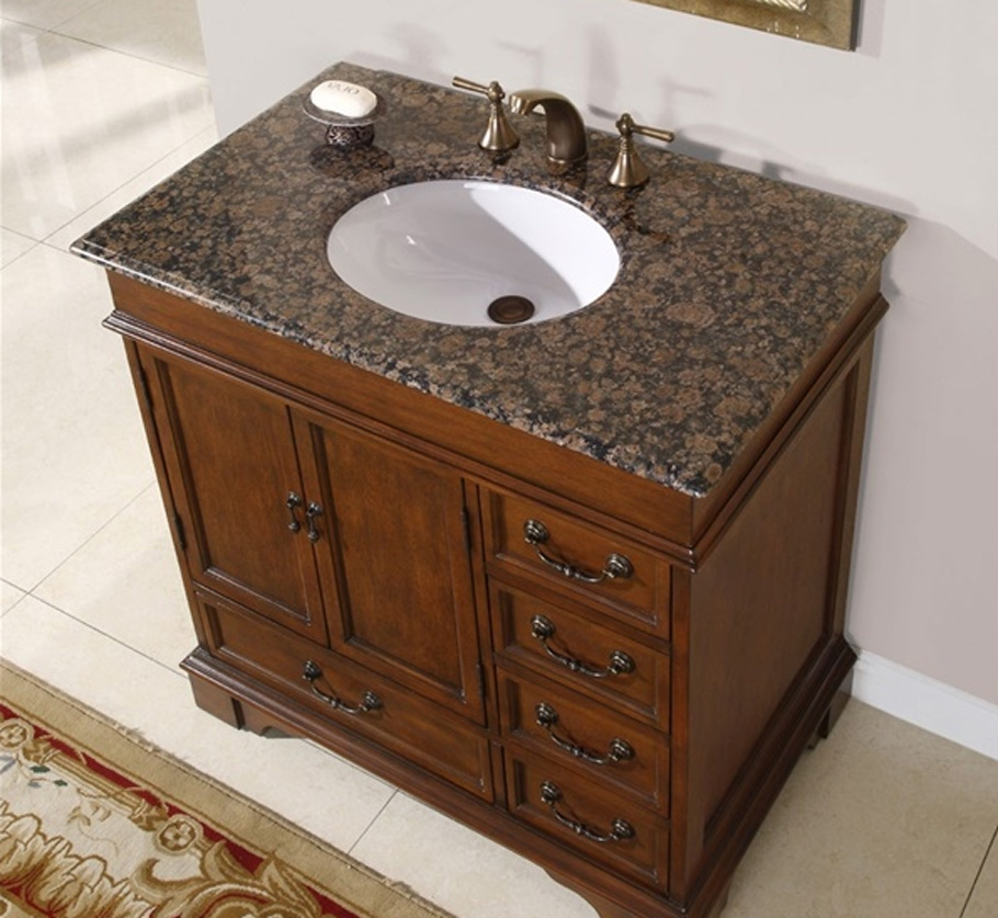 China-Baltic-Brown-Granite