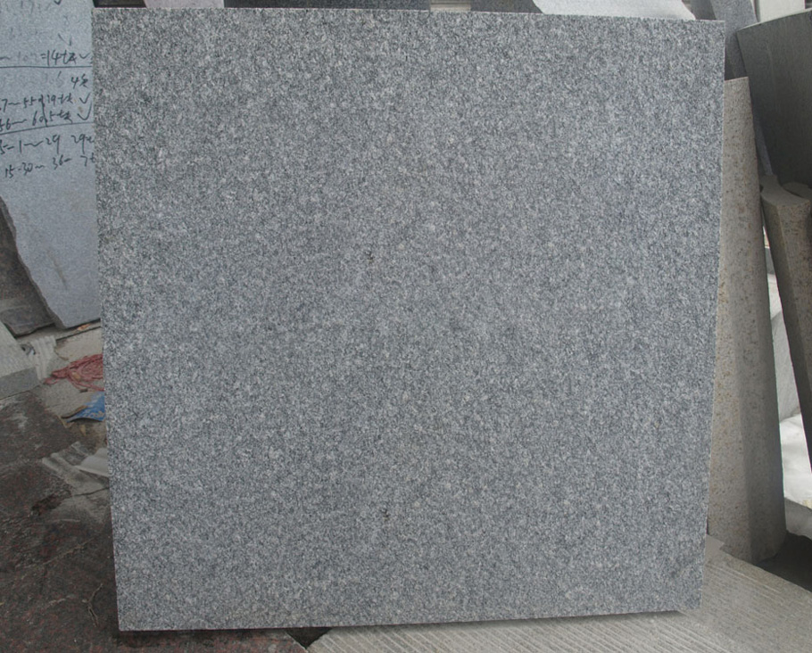 G343 Grey Granite