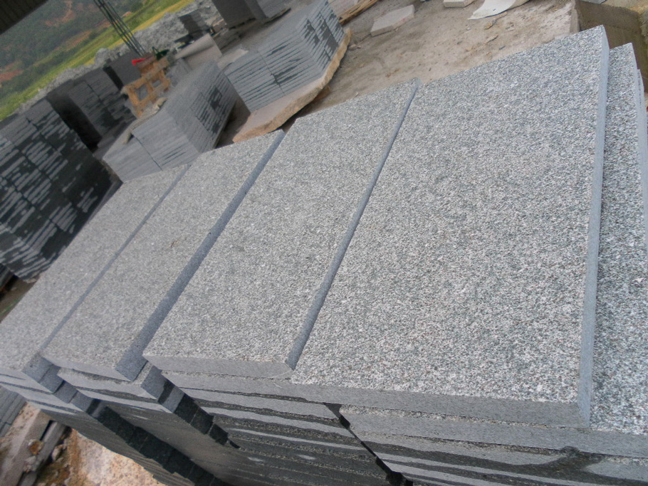 G612 Light Green Granite