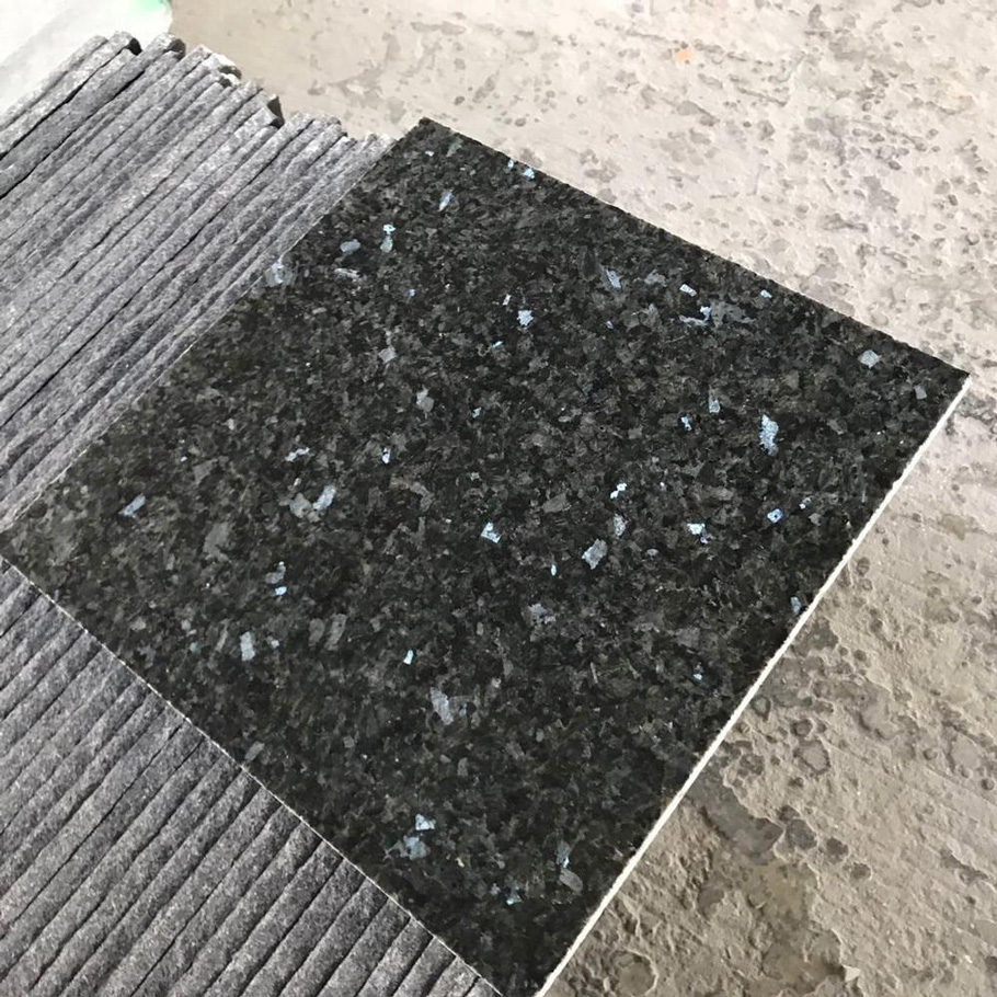 Emerald Pearl Green Granite