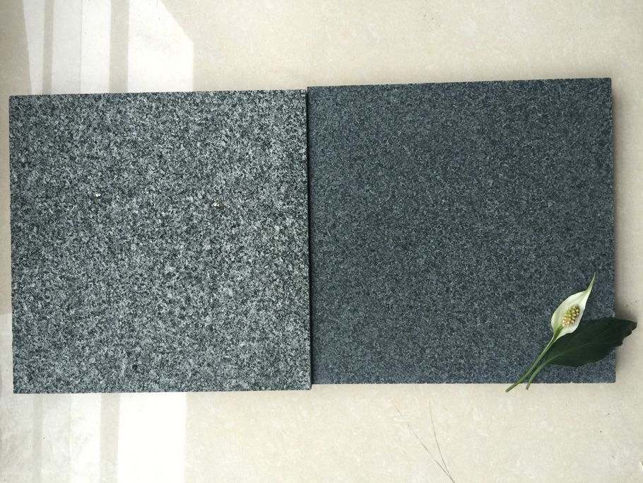 G612 Light Green Granite