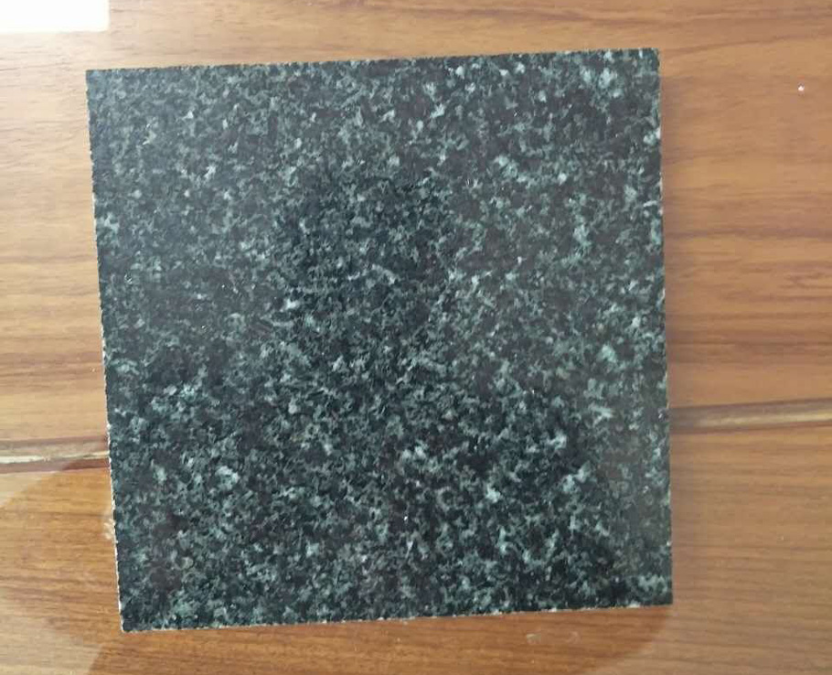 Forest Green Granite