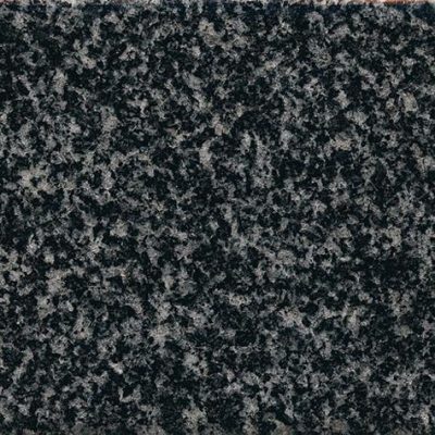 G668 Nero Impala Dark Granite