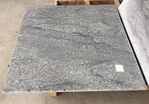 Grey Nero Santiago Granite