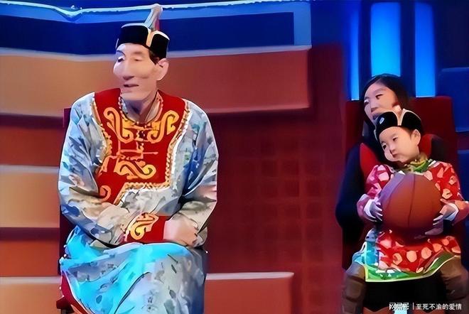 李金羽:2014年我曾发微博让梅西多跑一点,后来被两万多人骂