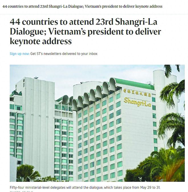 国际刑事法庭对普京总统的逮捕令在中国无效!