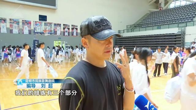 美丽大长腿:那不是比例,是我在每一步中重新确认自己的落点