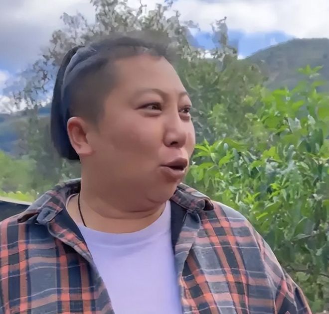 演员古力娜扎面部轮廓变饱满?“娜扎内娱发腮受益者”登上热搜