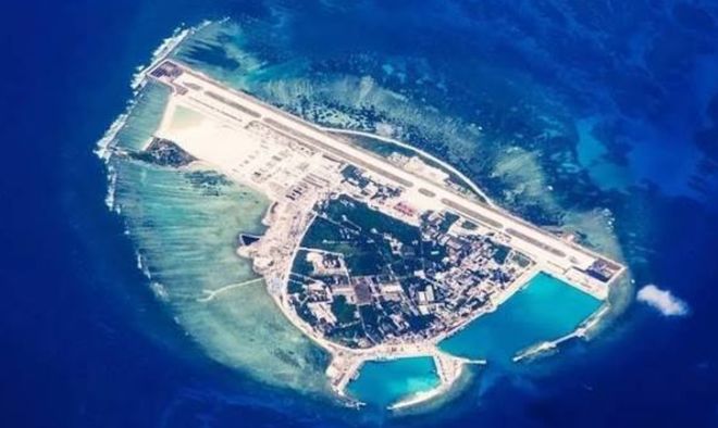 日本前防卫大臣都看不下去了，喊话高市：别固执了，改善中日关系