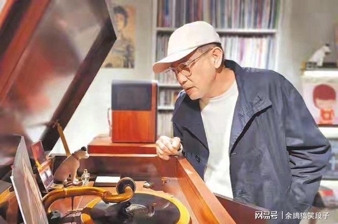 陈伟霆自曝进组某项目十几天被换角,本人表示“记仇不太好,但恩情记一辈子”