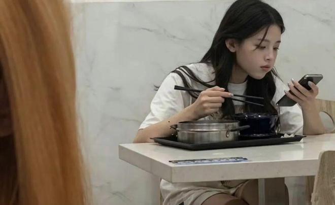 “被全网群嘲,想起肖像权了?”