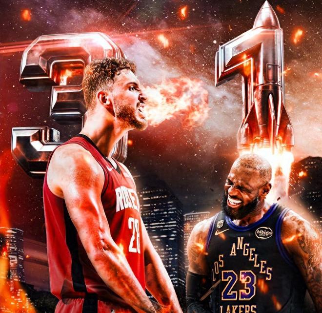 NBA有史以来最炸裂的自由市场!
