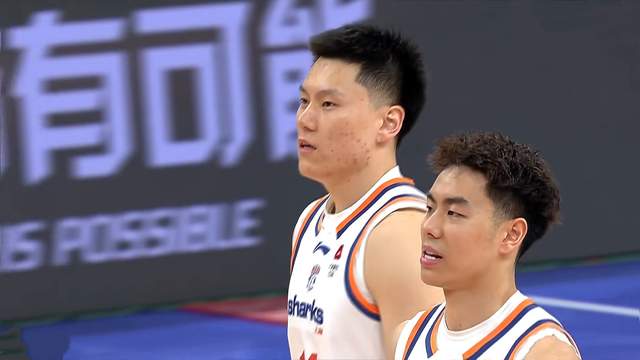 CBA重磅消息!北控男篮官宣两外援,山西男篮引进欧洲顶级内线,石奎条款出炉,王少杰参加村BA