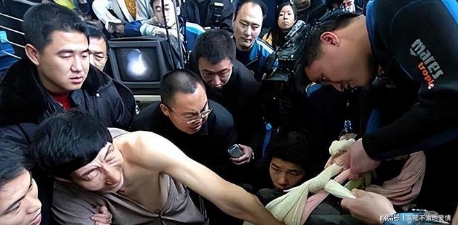 你见过最毁三观的事是什么?网友:吃亲家一碗面,把亲家母给勾上了