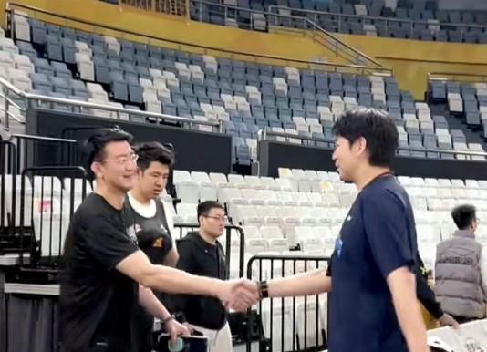 孙斌:名气不如张颂文,演技不输张颂文,46岁终于被看见