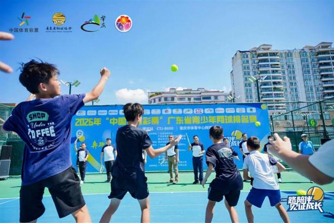 两资格赛选手一路高歌,会师决赛,证明资格赛选手也有春天